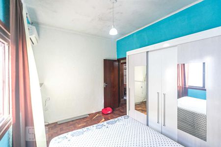 Quarto 1 de casa à venda com 3 quartos, 102m² em Santa Tereza, Porto Alegre