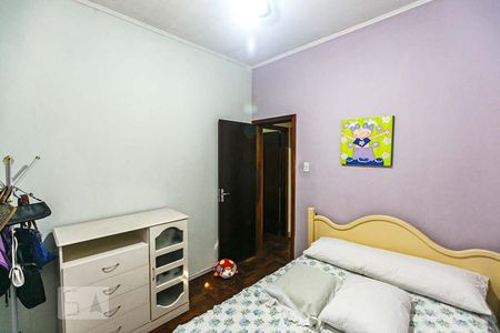 Quarto 2 de casa à venda com 3 quartos, 102m² em Santa Tereza, Porto Alegre