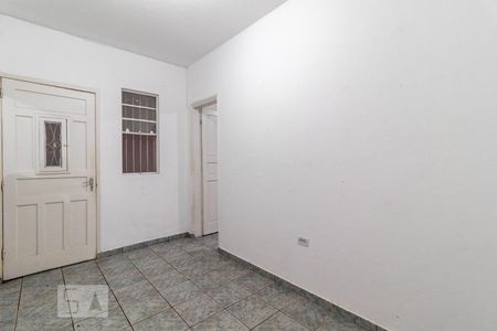 Sala de casa à venda com 1 quarto, 60m² em Imirim, São Paulo
