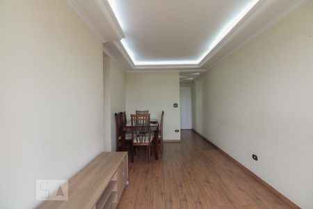 Sala  de apartamento à venda com 3 quartos, 65m² em Vila Formosa, São Paulo