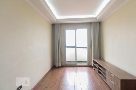 Sala  de apartamento para alugar com 3 quartos, 65m² em Vila Formosa, São Paulo