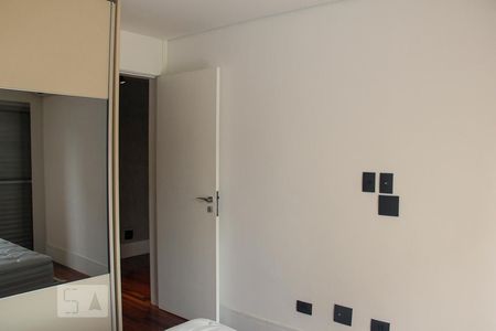 Quarto  de apartamento para alugar com 1 quarto, 55m² em Vila Olímpia, São Paulo