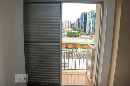 Varanda de apartamento para alugar com 1 quarto, 55m² em Vila Olímpia, São Paulo