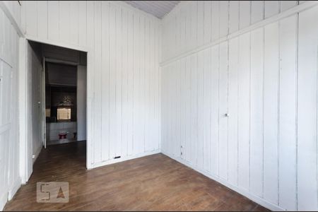 Sala de casa para alugar com 1 quarto, 96m² em Jabaquara, Santos