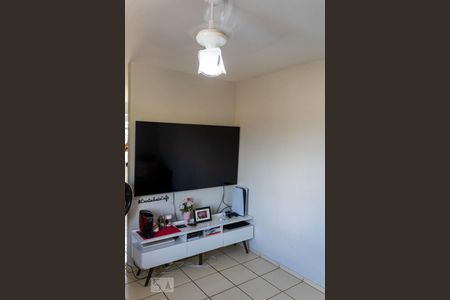 Apartamento para alugar com 43m², 2 quartos e 1 vagaSala