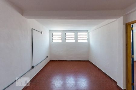 Quarto de casa para alugar com 1 quarto, 60m² em Estácio, Rio de Janeiro