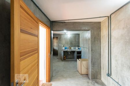 Copa e cozinha de casa para alugar com 1 quarto, 60m² em Estácio, Rio de Janeiro