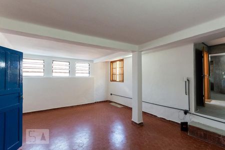 Sala de casa para alugar com 1 quarto, 60m² em Estácio, Rio de Janeiro