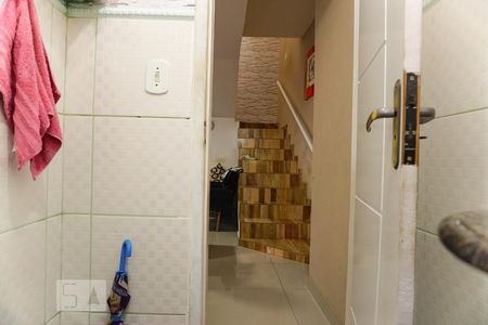 Lavabo de casa para alugar com 2 quartos, 80m² em Campo Grande, Rio de Janeiro