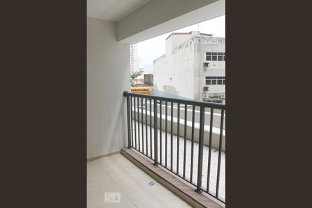Sacada de apartamento à venda com 2 quartos, 67m² em Jardim Brasil, Campinas