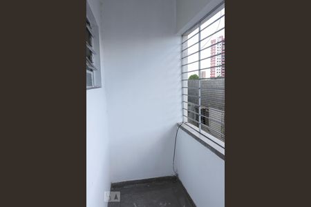 Varanda de apartamento para alugar com 2 quartos, 80m² em Madalena, Recife