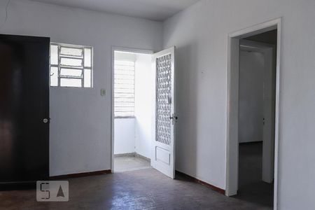 Sala de apartamento para alugar com 2 quartos, 80m² em Madalena, Recife