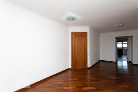 Sala de apartamento à venda com 3 quartos, 96m² em Sumarezinho, São Paulo