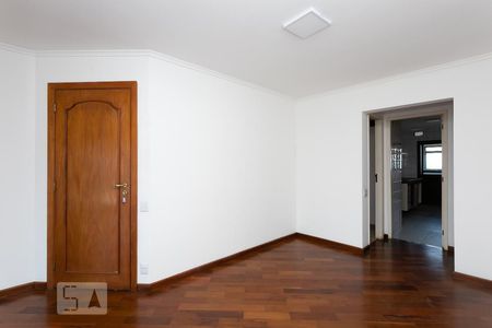 Sala de apartamento à venda com 3 quartos, 96m² em Sumarezinho, São Paulo