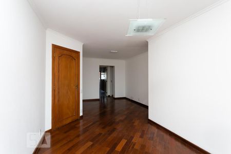 Sala de apartamento à venda com 3 quartos, 96m² em Sumarezinho, São Paulo