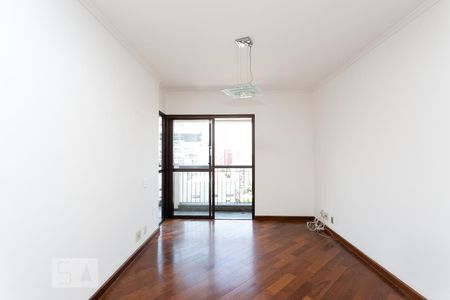 Sala de apartamento à venda com 3 quartos, 96m² em Sumarezinho, São Paulo