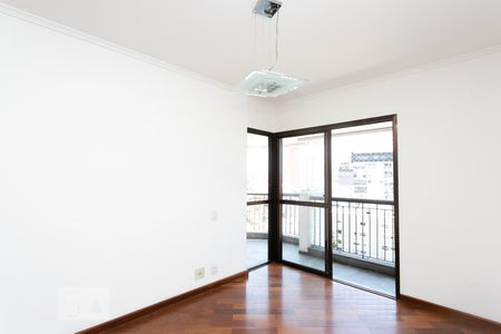 Sala de apartamento à venda com 3 quartos, 96m² em Sumarezinho, São Paulo