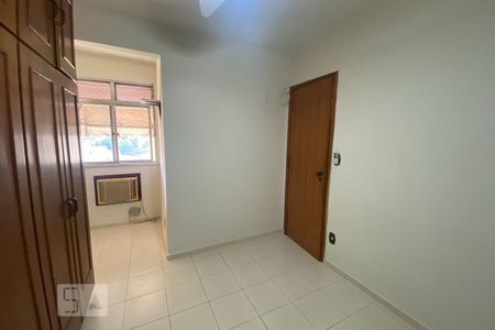 Quarto 2 de apartamento para alugar com 2 quartos, 52m² em Catumbi, Rio de Janeiro