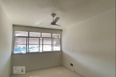 Sala de apartamento para alugar com 2 quartos, 52m² em Catumbi, Rio de Janeiro