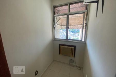 Quarto 2 de apartamento para alugar com 2 quartos, 52m² em Catumbi, Rio de Janeiro