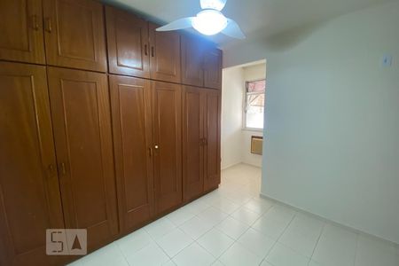 Quarto 2 de apartamento para alugar com 2 quartos, 52m² em Catumbi, Rio de Janeiro