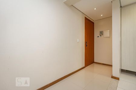 Sala de apartamento à venda com 3 quartos, 84m² em Nonoai, Porto Alegre