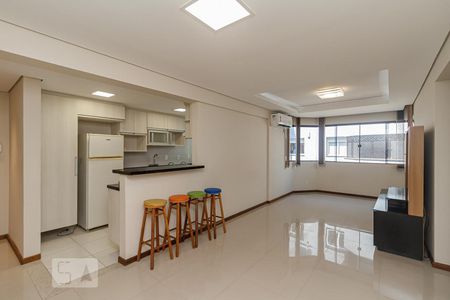 Apartamento à venda com 84m², 3 quartos e 1 vagaSala