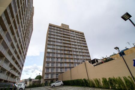 Fachada  de apartamento para alugar com 1 quarto, 31m² em Vila Ema, São Paulo