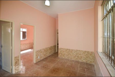 Sala de casa para alugar com 2 quartos, 80m² em São Lourenço, Niterói