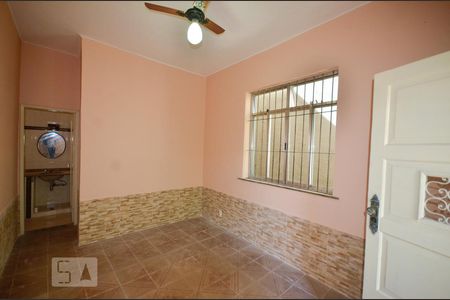 Sala de casa para alugar com 2 quartos, 80m² em São Lourenço, Niterói