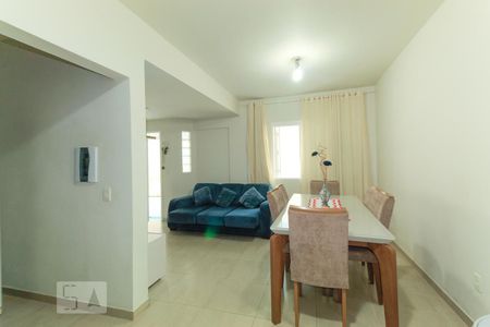 Sala de casa à venda com 3 quartos, 80m² em Partenon, Porto Alegre