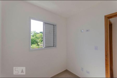 Quarto 2 de apartamento para alugar com 3 quartos, 54m² em Vila Talarico, São Paulo