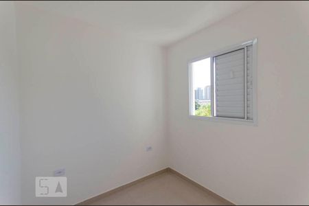 Quarto 2 de apartamento para alugar com 3 quartos, 54m² em Vila Talarico, São Paulo