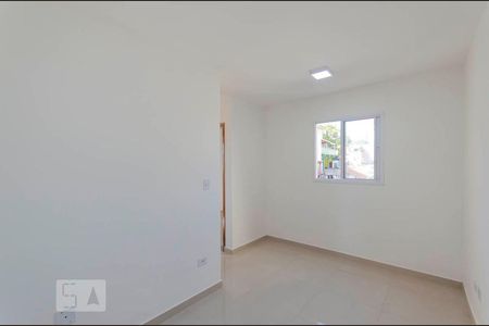 Sala de apartamento para alugar com 3 quartos, 54m² em Vila Talarico, São Paulo