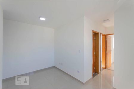 Sala de apartamento para alugar com 3 quartos, 54m² em Vila Talarico, São Paulo