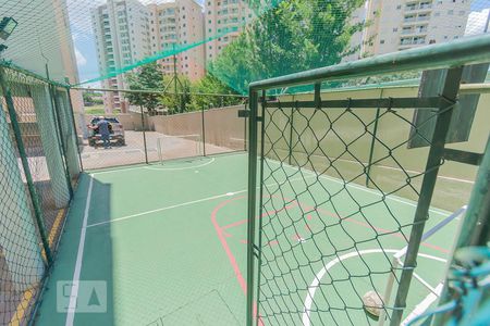 Apartamento à venda com 60m², 3 quartos e 1 vaga Apartamento à venda com 60m², 3 quartos e 1 vagaQuadra Esportiva