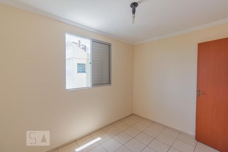 Apartamento à venda com 60m², 3 quartos e 1 vaga Apartamento à venda com 60m², 3 quartos e 1 vagaQuarto 2