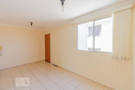Sala de apartamento à venda com 3 quartos, 60m² em Vila Proost de Souza, Campinas