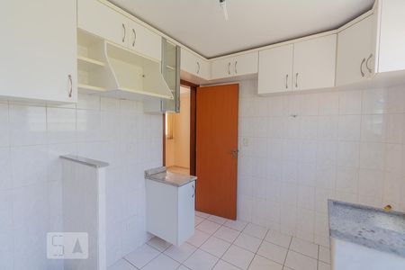 Apartamento à venda com 60m², 3 quartos e 1 vaga Apartamento à venda com 60m², 3 quartos e 1 vagaCozinha