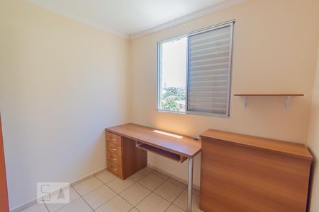 Quarto 1 de apartamento à venda com 3 quartos, 60m² em Vila Proost de Souza, Campinas