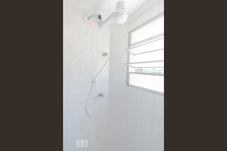 Apartamento à venda com 60m², 3 quartos e 1 vaga Apartamento à venda com 60m², 3 quartos e 1 vagaBanheiro da Suíte