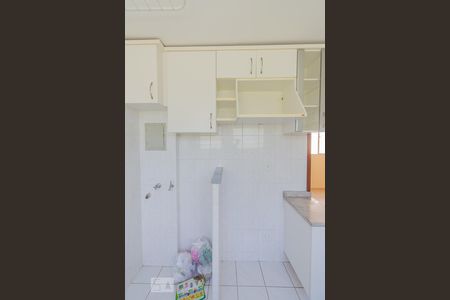 Apartamento à venda com 60m², 3 quartos e 1 vaga Apartamento à venda com 60m², 3 quartos e 1 vagaCozinha - Armários