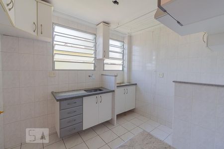 Apartamento à venda com 60m², 3 quartos e 1 vaga Apartamento à venda com 60m², 3 quartos e 1 vagaCozinha