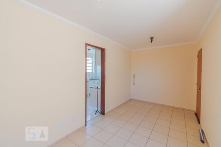 Sala de apartamento à venda com 3 quartos, 60m² em Vila Proost de Souza, Campinas