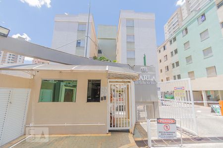Apartamento à venda com 60m², 3 quartos e 1 vaga Apartamento à venda com 60m², 3 quartos e 1 vagaFachada do Condomínio
