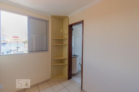Apartamento à venda com 60m², 3 quartos e 1 vaga Apartamento à venda com 60m², 3 quartos e 1 vagaQuarto 3 - Suíte