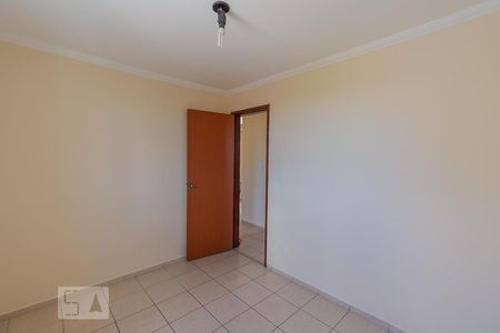 Apartamento à venda com 60m², 3 quartos e 1 vaga Apartamento à venda com 60m², 3 quartos e 1 vagaQuarto 2