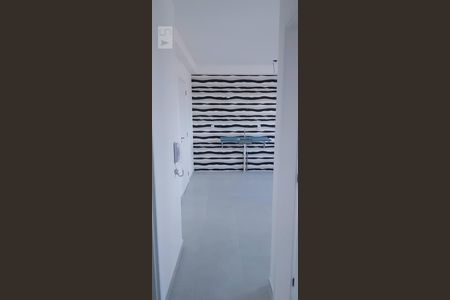 Apartamento para alugar com 2 quartos, 38m² em Cidade Patriarca, São Paulo