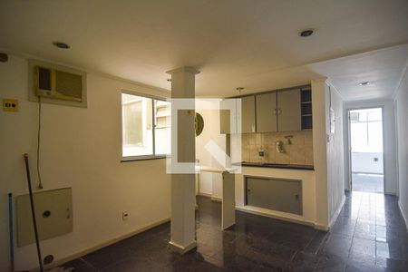 Apartamento à venda com 110m², 3 quartos e sem vagaSala