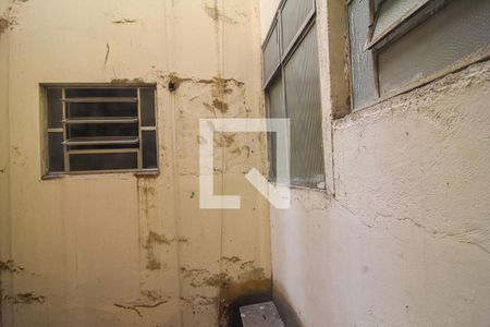 Sala de apartamento para alugar com 3 quartos, 110m² em Centro, Niterói